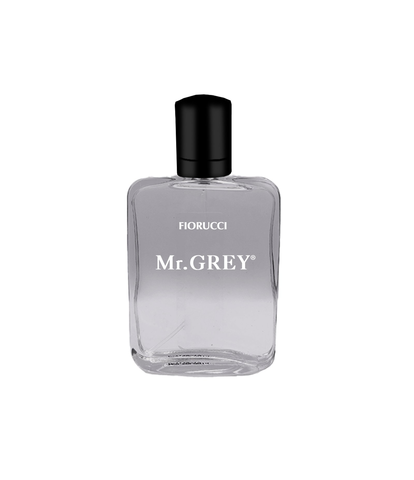 KIT: Colonia Fiorucci Mr Grey 100ml + Desodorante 170ml KIT 3