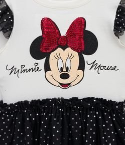 Vestido minnie sale renner