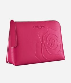 Brinde Nécessaire Lancôme Pink M S1 2022