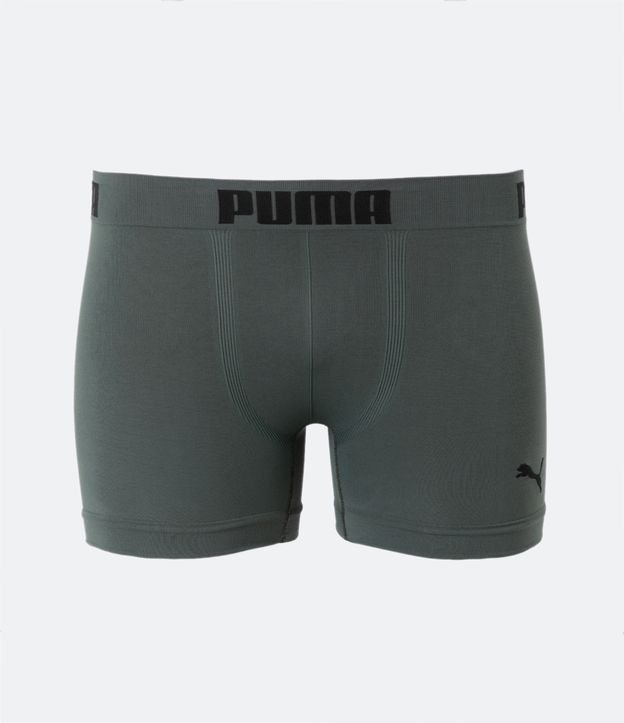 Cueca Boxer Puma