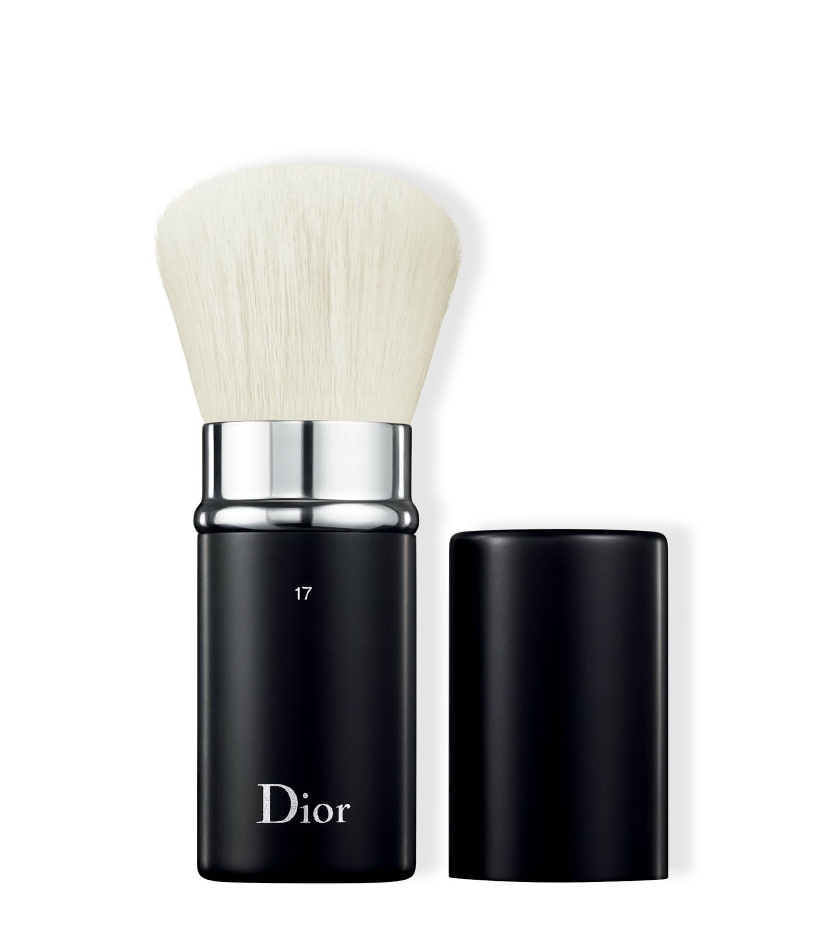 Pincel Backstage Brush N 17 Kabuki  Dior U 1