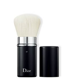 Pincel Backstage Brush N 17 Kabuki  Dior