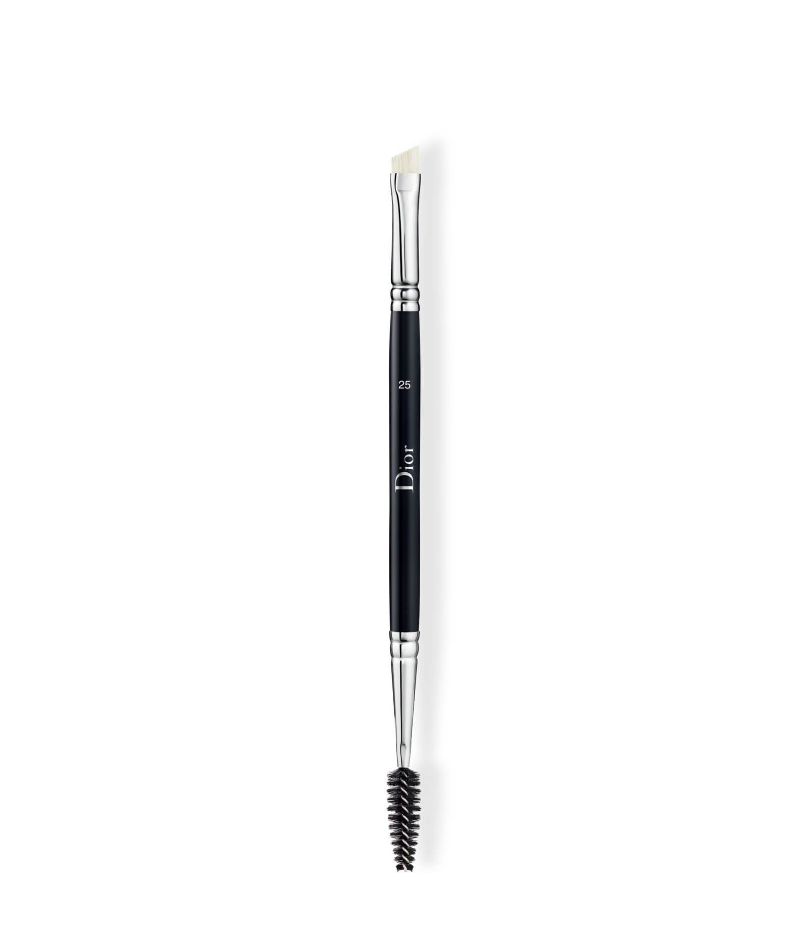 Pincel Backstage Double Ended Brow Brush N 25 Dior U 1
