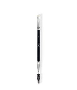 Pincel Backstage Double Ended Brow Brush N 25 Dior