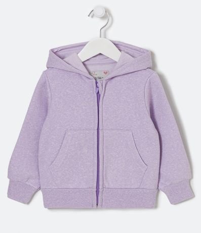 Jaqueta Infantil Básica com Capuz - Tam 1 a 5 Anos é boa?