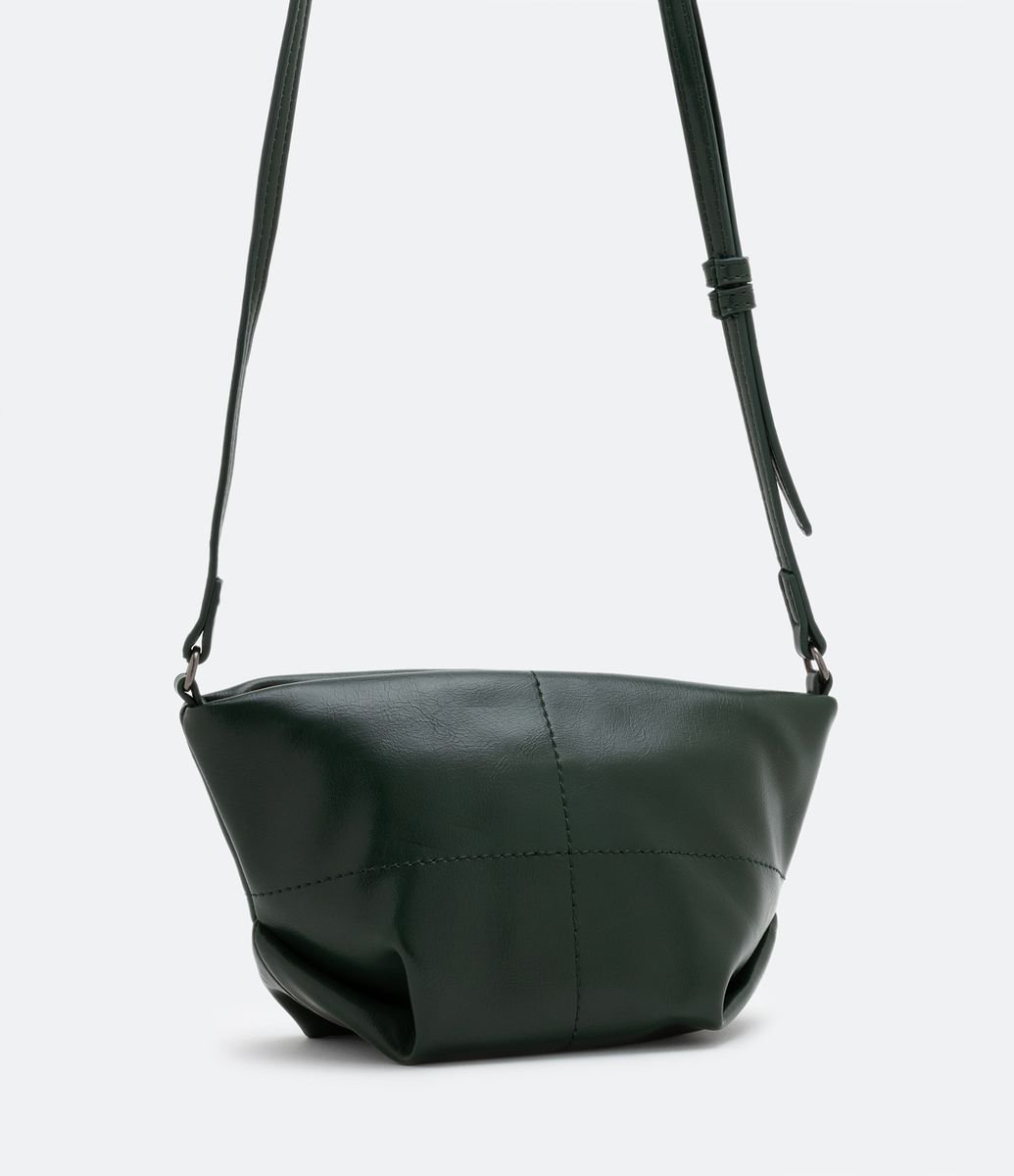 Bolsa Cavalera Impious Verde - Compre Agora