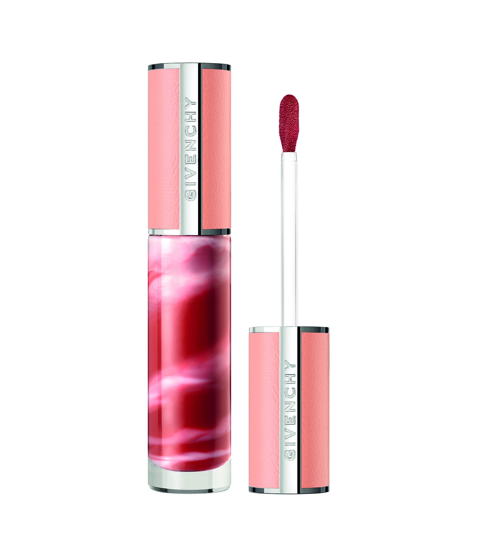 Batom Liquido Rose Perfecto Givenchy N117 2