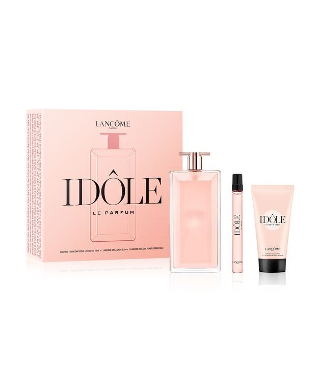 idole lancome pack