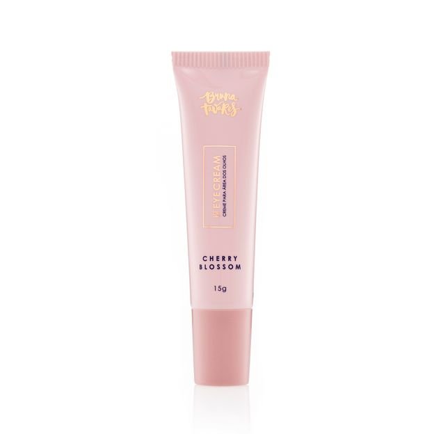 Creme para Area dos Olhos BT EyeCream Coleção Cherry Blossom Bruna Tavares 15g 1