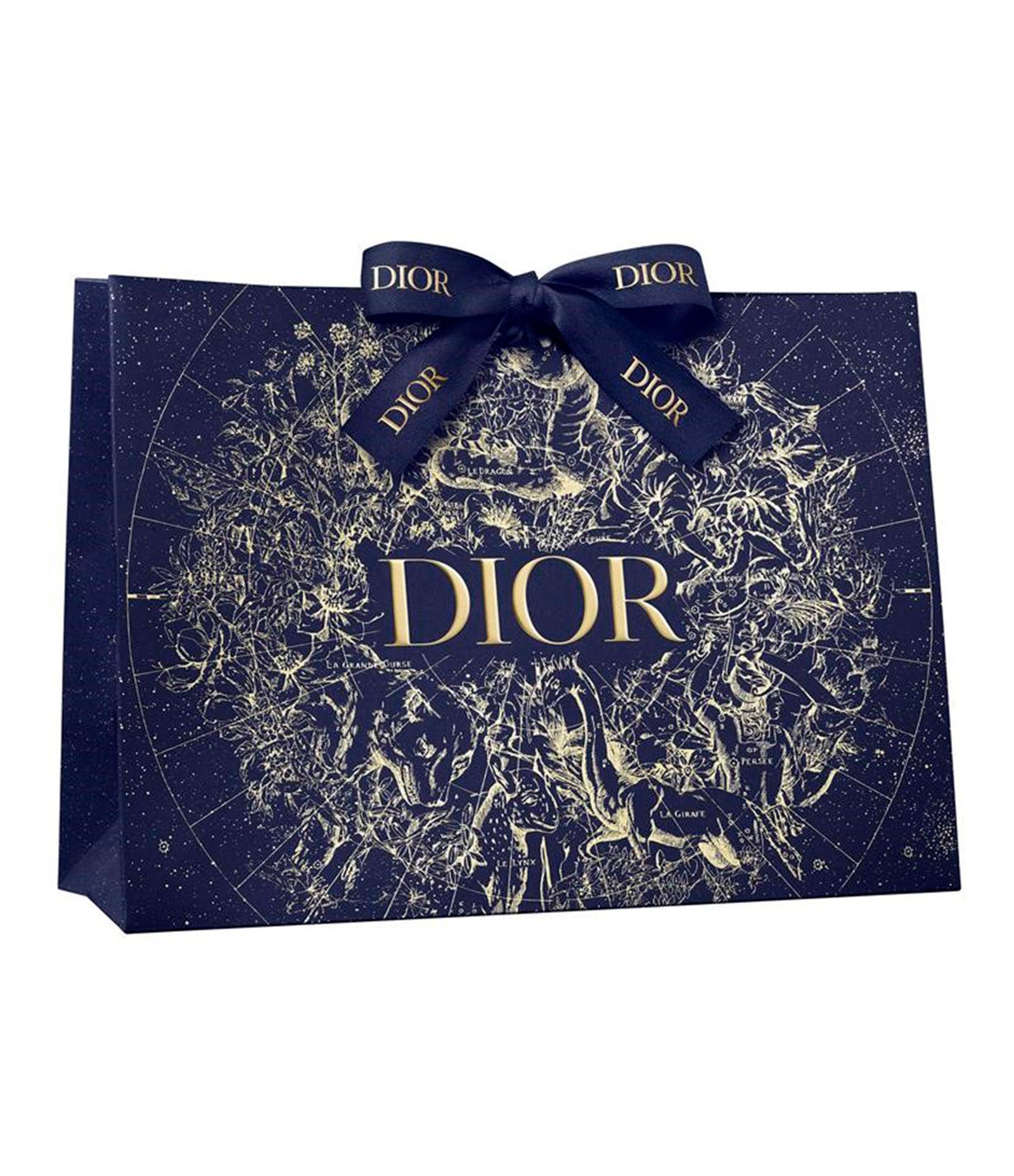 Brinde DIOR Noel Gift Clutch MT__FRA_0129  U 1
