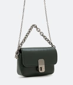 Carteira Envelope com Alça de Corrente