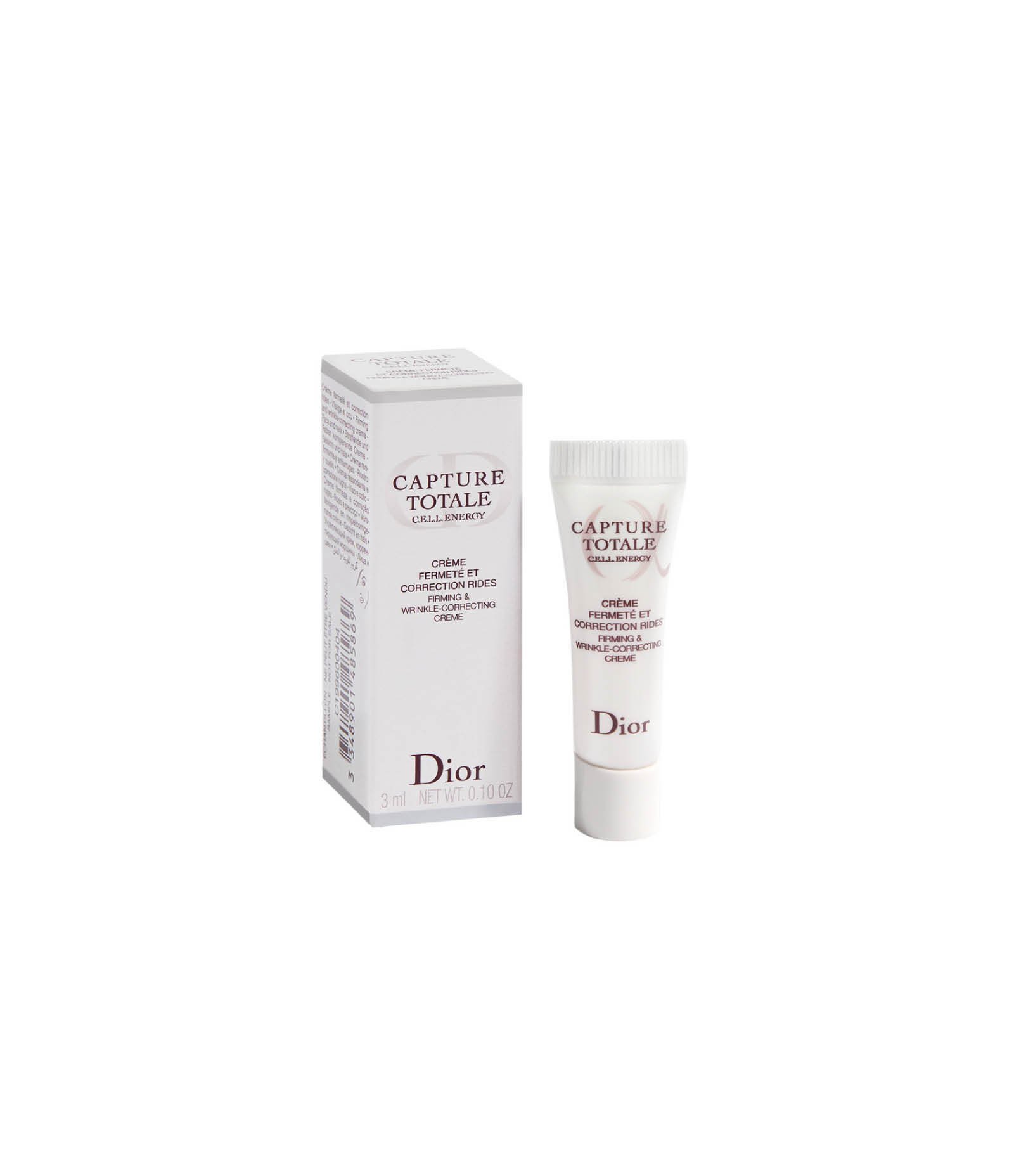 Amostra Backstage Primer Dior 3ml 1