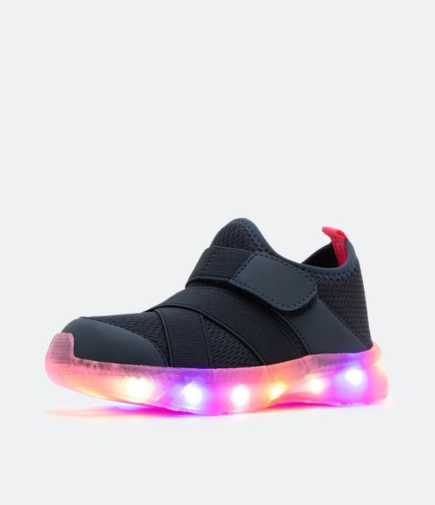Tenis infantil feminino tamanho 30 cheap