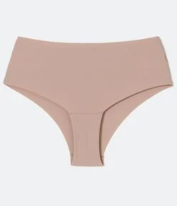 Calcinha Biquíni Conforto com Corte a Fio Curve & Plus Size