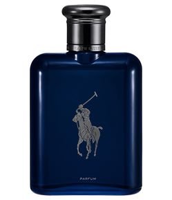 Perfume Polo Blue Parfum