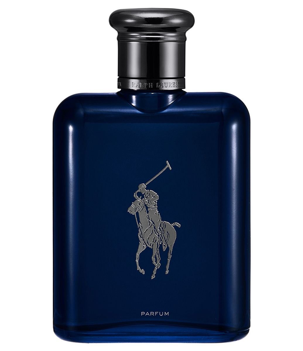 Perfume Polo Blue Parfum 125ml