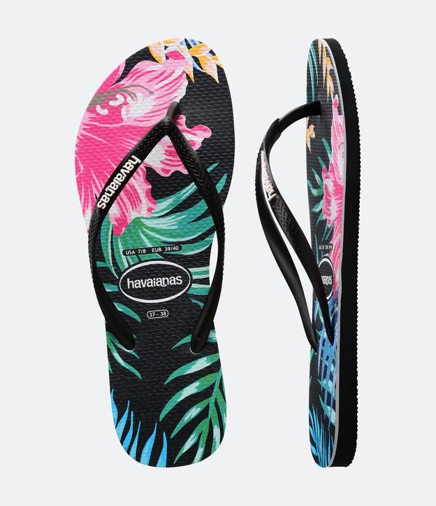 Chinelo Havaianas sereia em 2023  Havaianas, Chinelos femininos