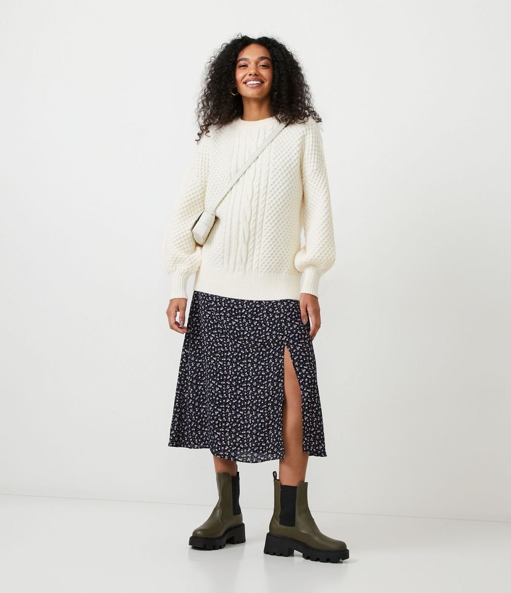 As mulheres suéter costela densa de Alta Qualidade Superior do Tanque de  algodão tricotado Dentada Superior