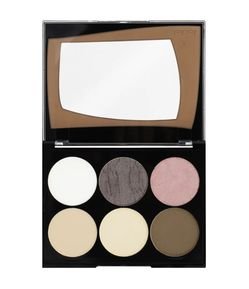 Paleta de Contorno Sculpture Joli Joli