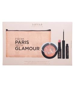 Kit de Maquiagem from Paris With Glamour Joli Joli