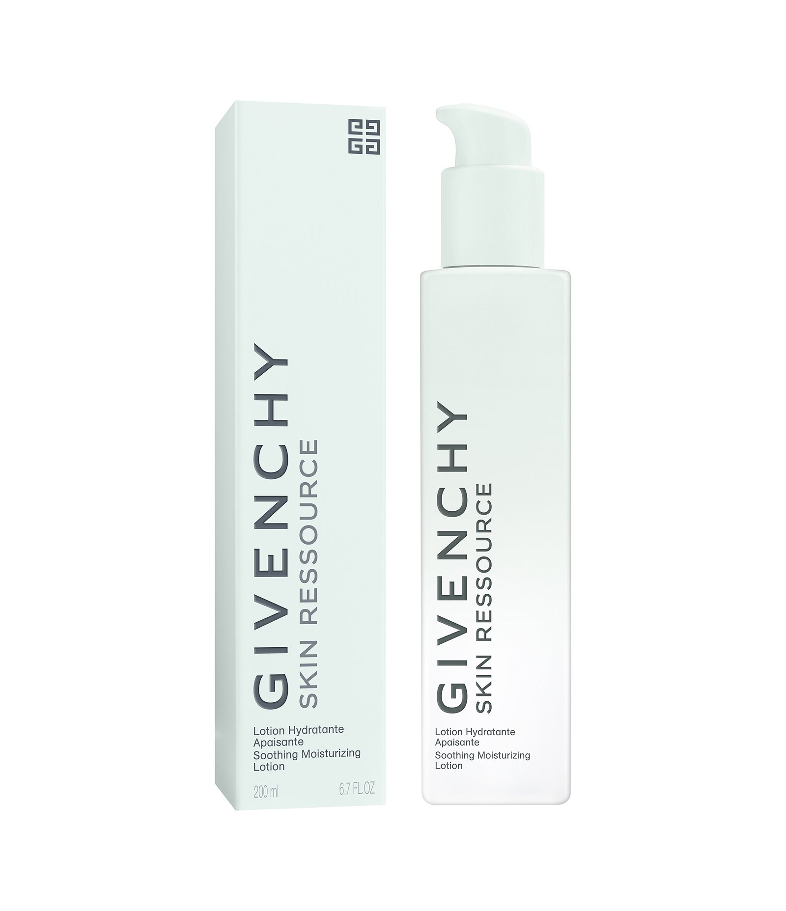 Loção Facial Skin Ressource Givenchy 200ml 2