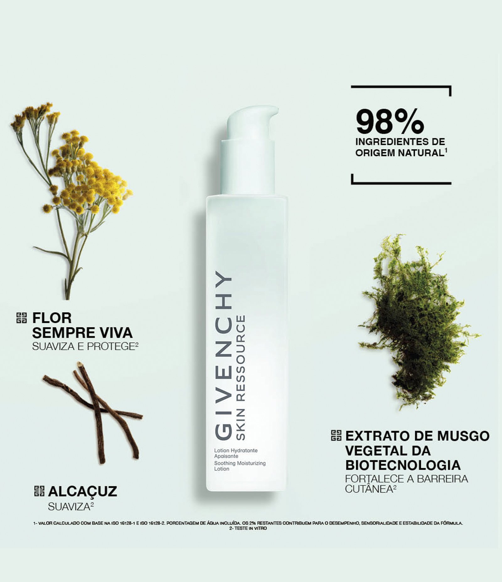 Loção Facial Skin Ressource Givenchy 200ml 3