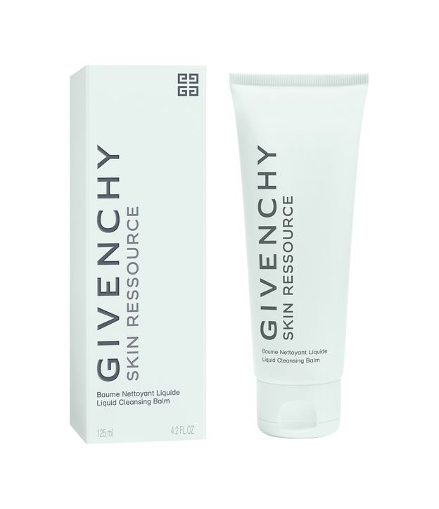 Gel de Limpeza Demaquilante Skin Ressource Givenchy 125ml 2