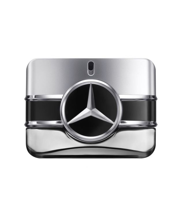 Mercedes Benz Sign Your Attitude Eau de Toilette  - 50ml