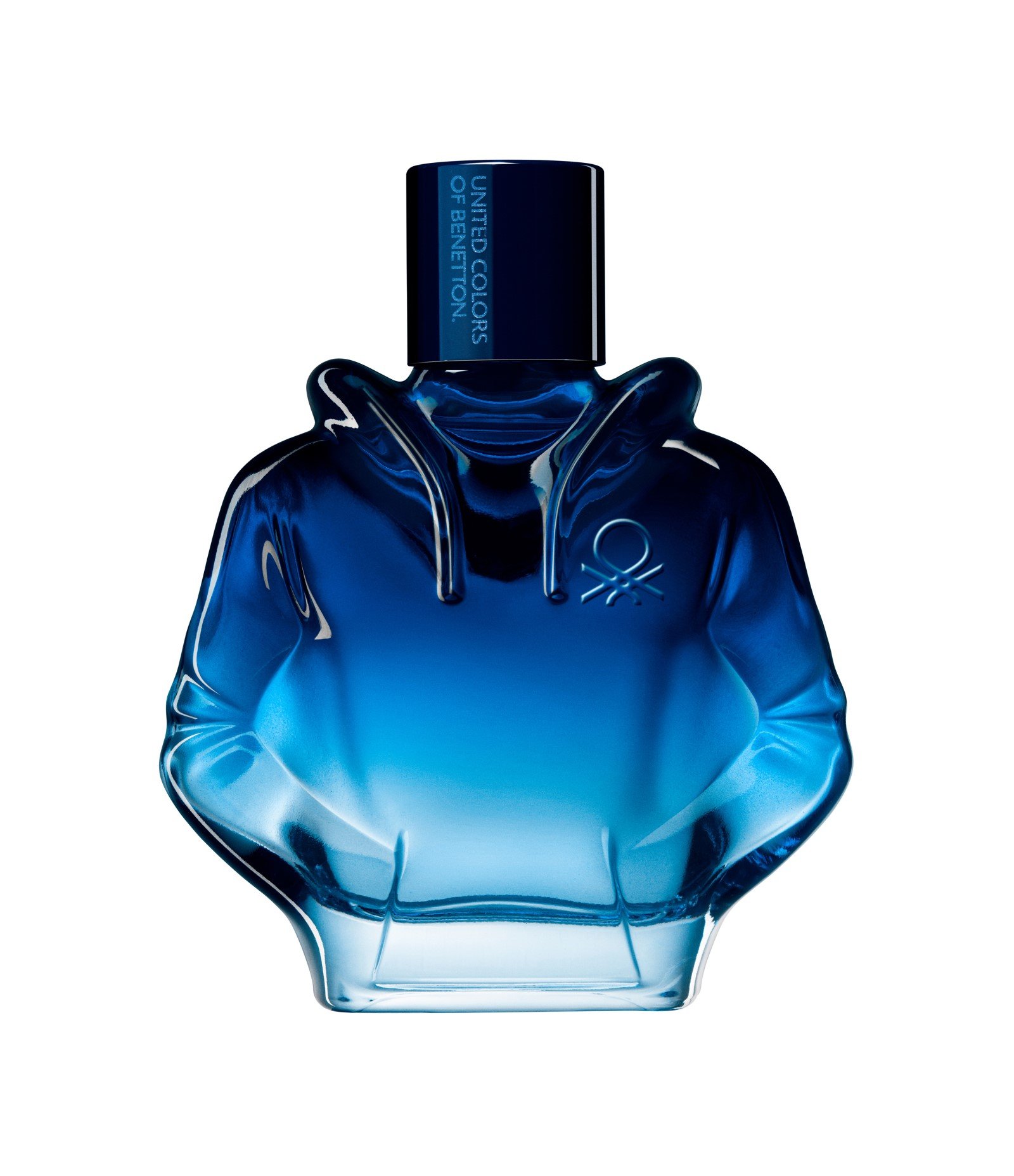 Perfume Benetton Tribe Eau de Toilette 90ml 90ml 1