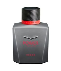 Perfume Antonio Banderas Power of Seduction Urban L E  Eau de Toiller