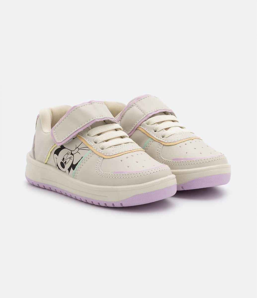 Tenis bebe hot sale renner