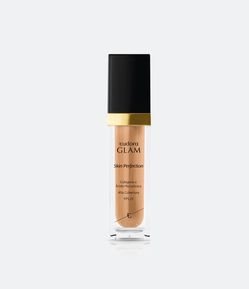 Base Líquida Glam Skin Perfection Eudora
