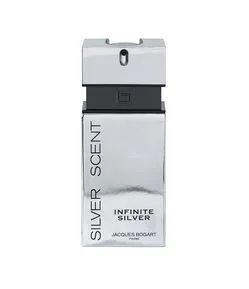 Perfume Eua de Toillete Jacques Bogart Silver Scent Infinite Silver
