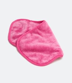 Removedor de Maquiagem em Toalhinha de Microfibra Alchemia