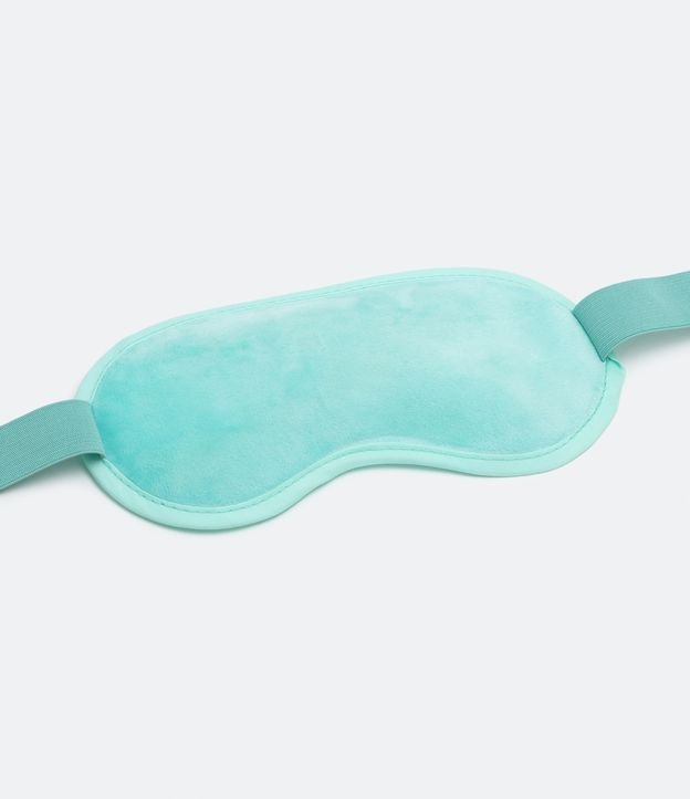 Máscara Térmica de Gel para os Olhos Alchemia U