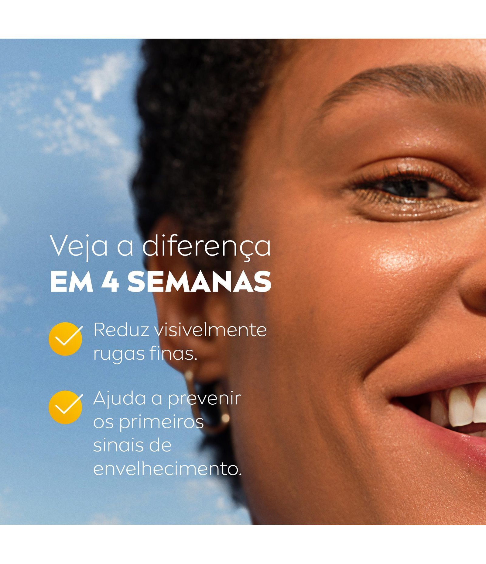 Creme Facial Antissinais Q10 Energy Dia FPS15  82322 Nivea 50ml 7