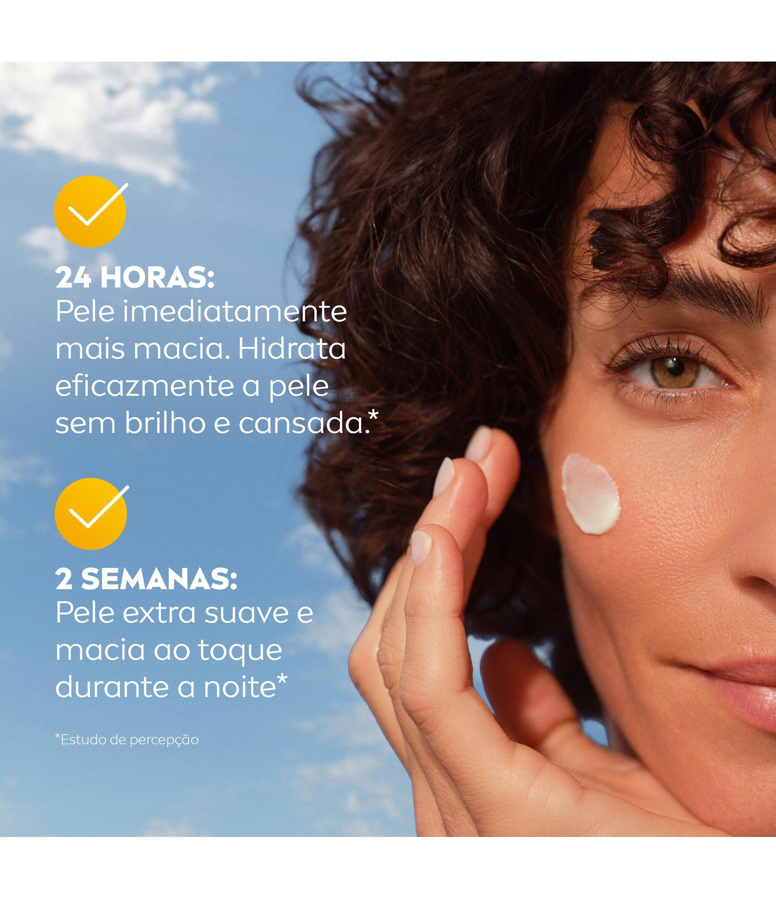 Creme Facial Antissinais Q10 Energy Noite 87026 Nivea 50ml 4