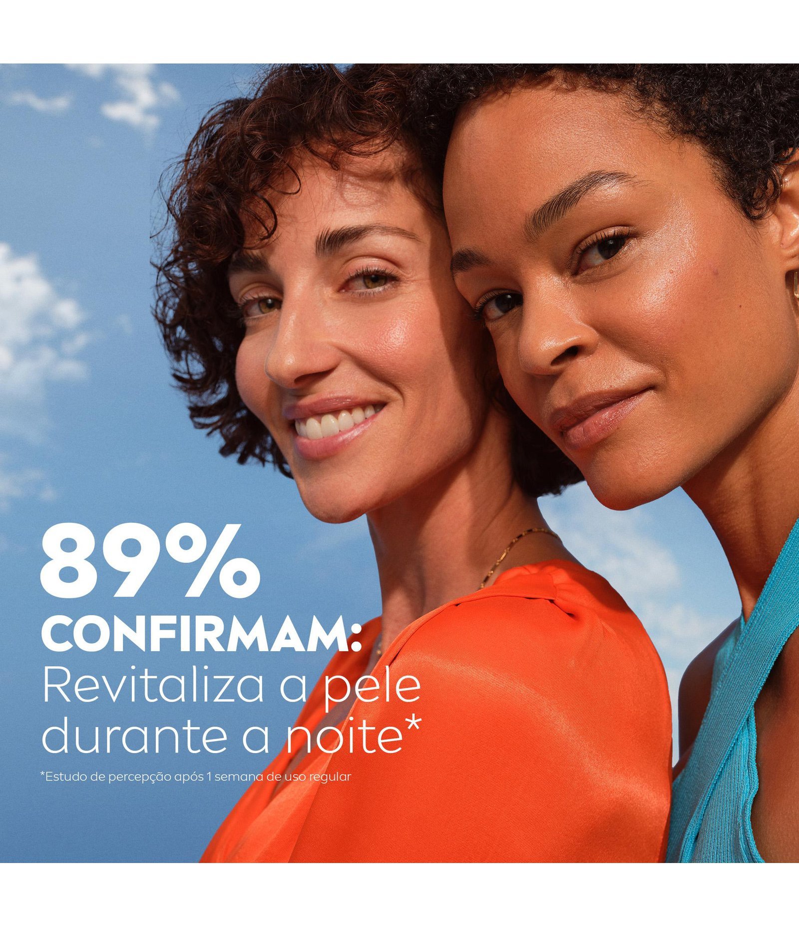 Creme Facial Antissinais Q10 Energy Noite 87026 Nivea 50ml 9