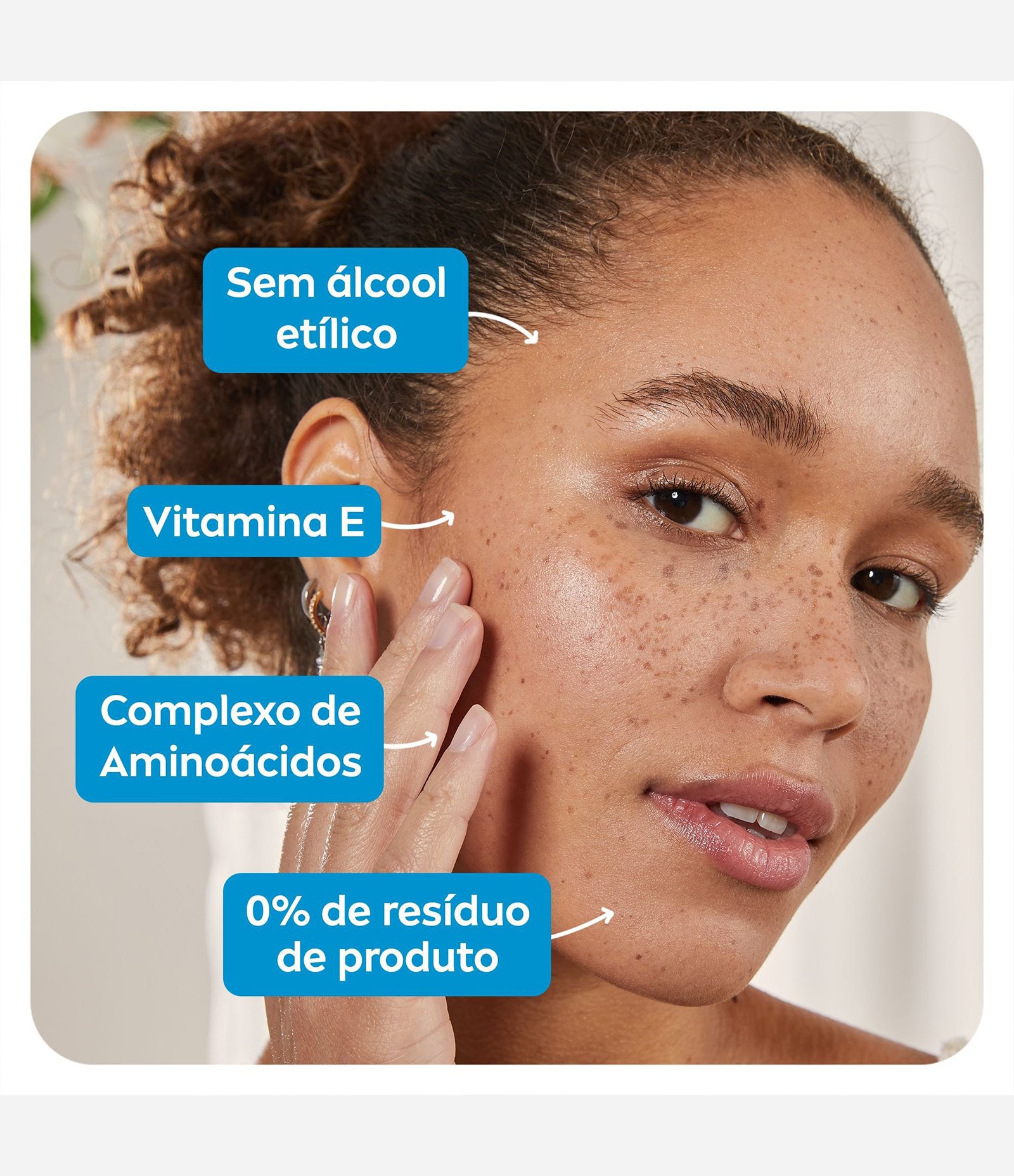 Agua Micelar Micellair Solução de Limpeza 7 em 1 Nivea 200ml 4