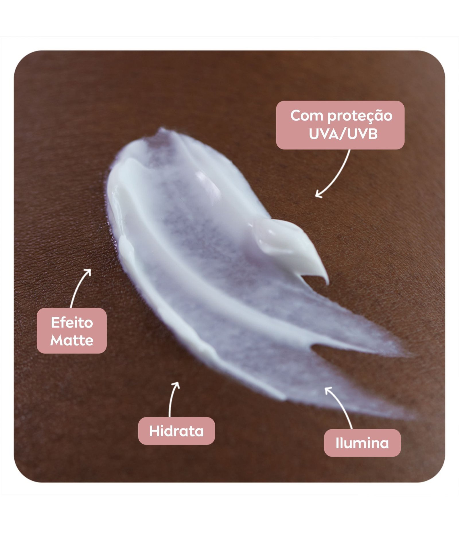 Creme Facial Uniformizador Hidratante Facial 7 em 1 Beleza Radiante Nivea 100g 4