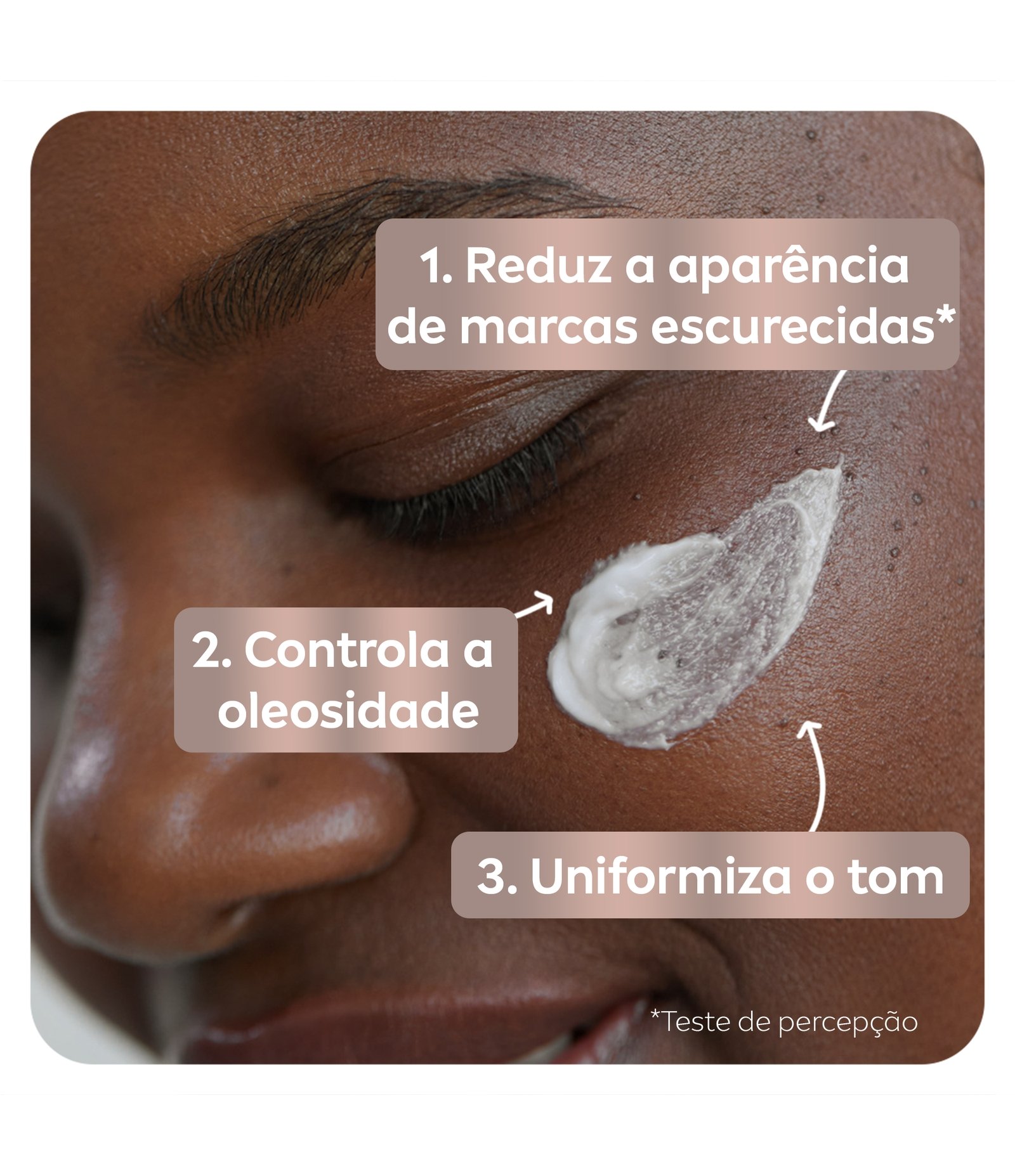 Hidratante Facial 7 em 1 Beleza Radiante Nivea 100g 4