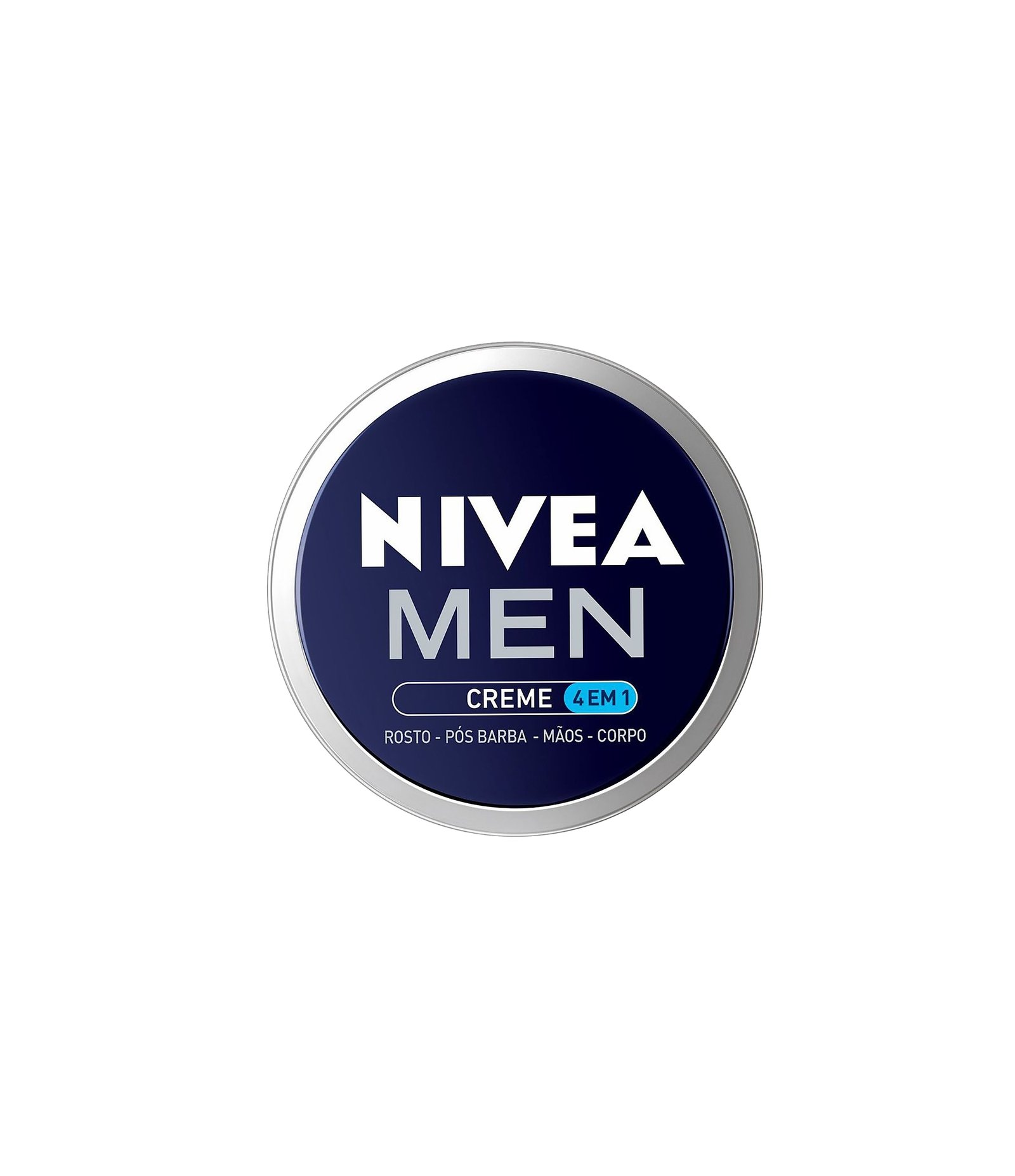 Creme Hidratante Men 4 em 1 Nivea 75g 1