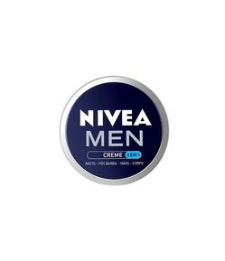 Creme Facial Men 4 em 1 Nivea