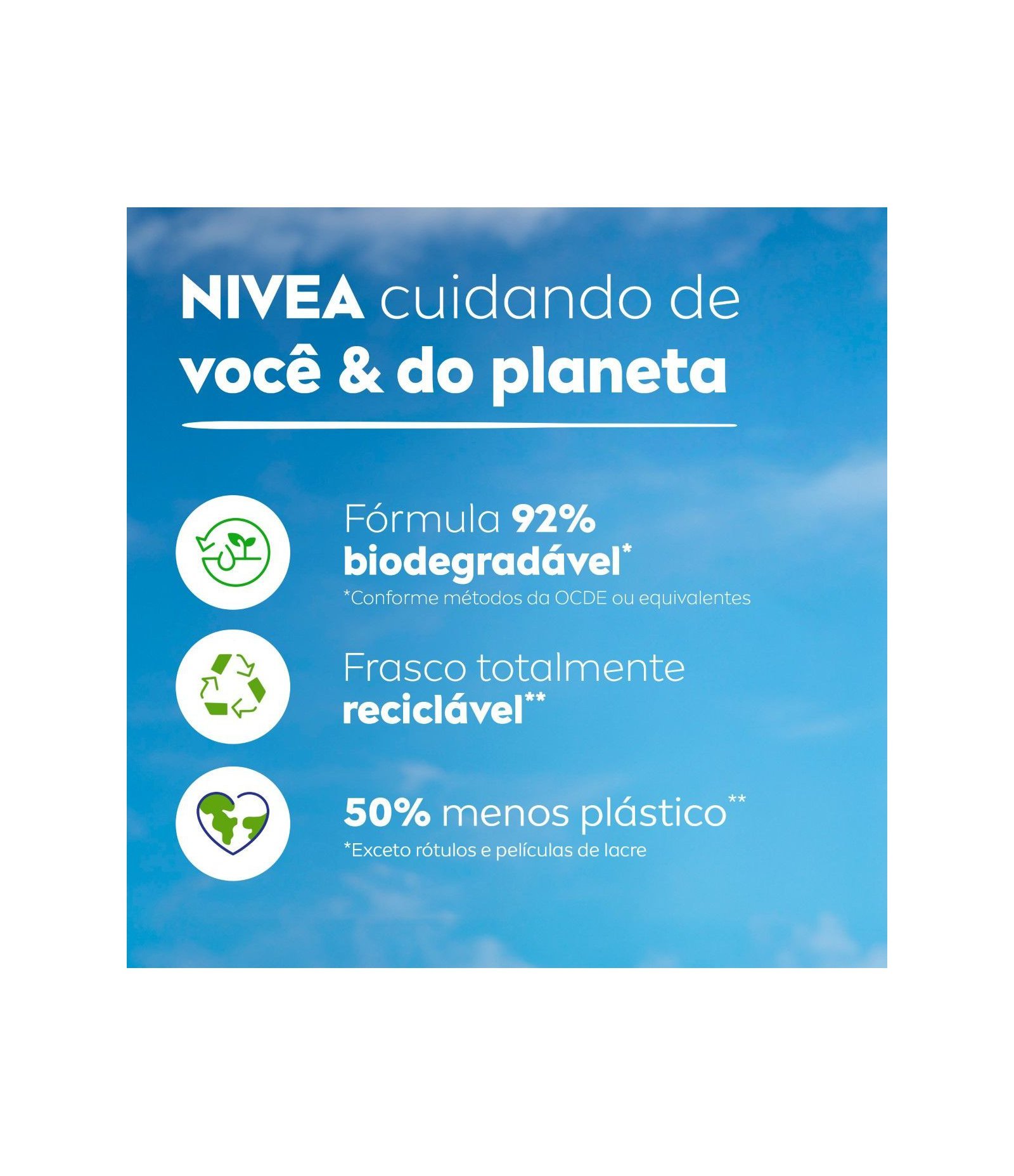 Creme Facial Antissinais 7 em 1 Ultraleve Nivea  100g 7