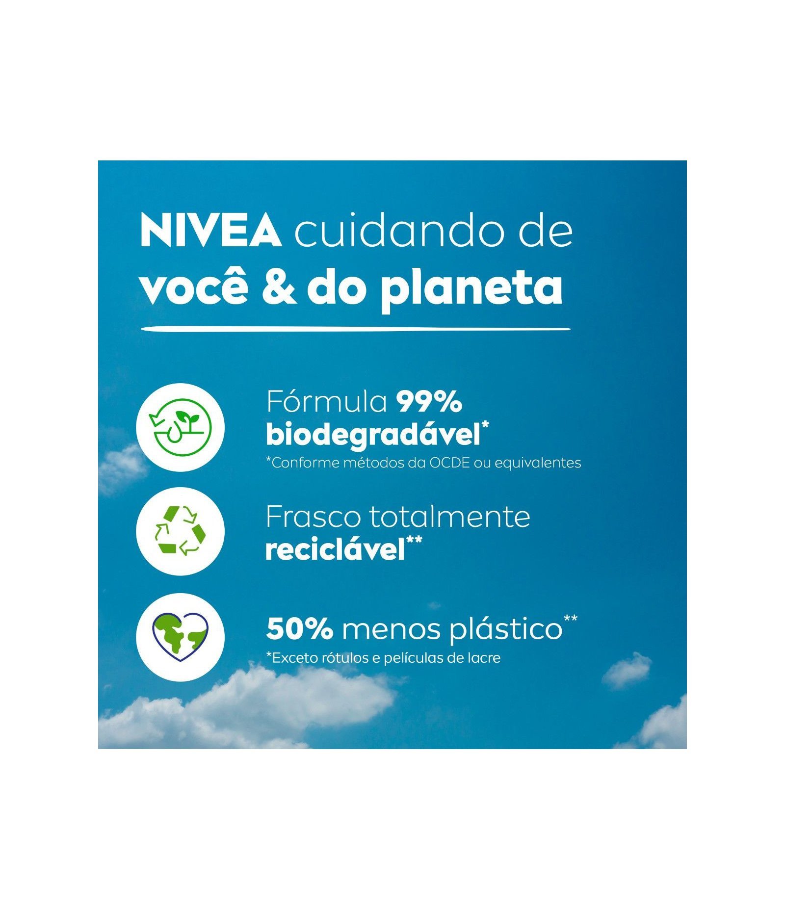 Creme Facial Nutritivo 7 em 1 Ultraleve Nivea  100g 7