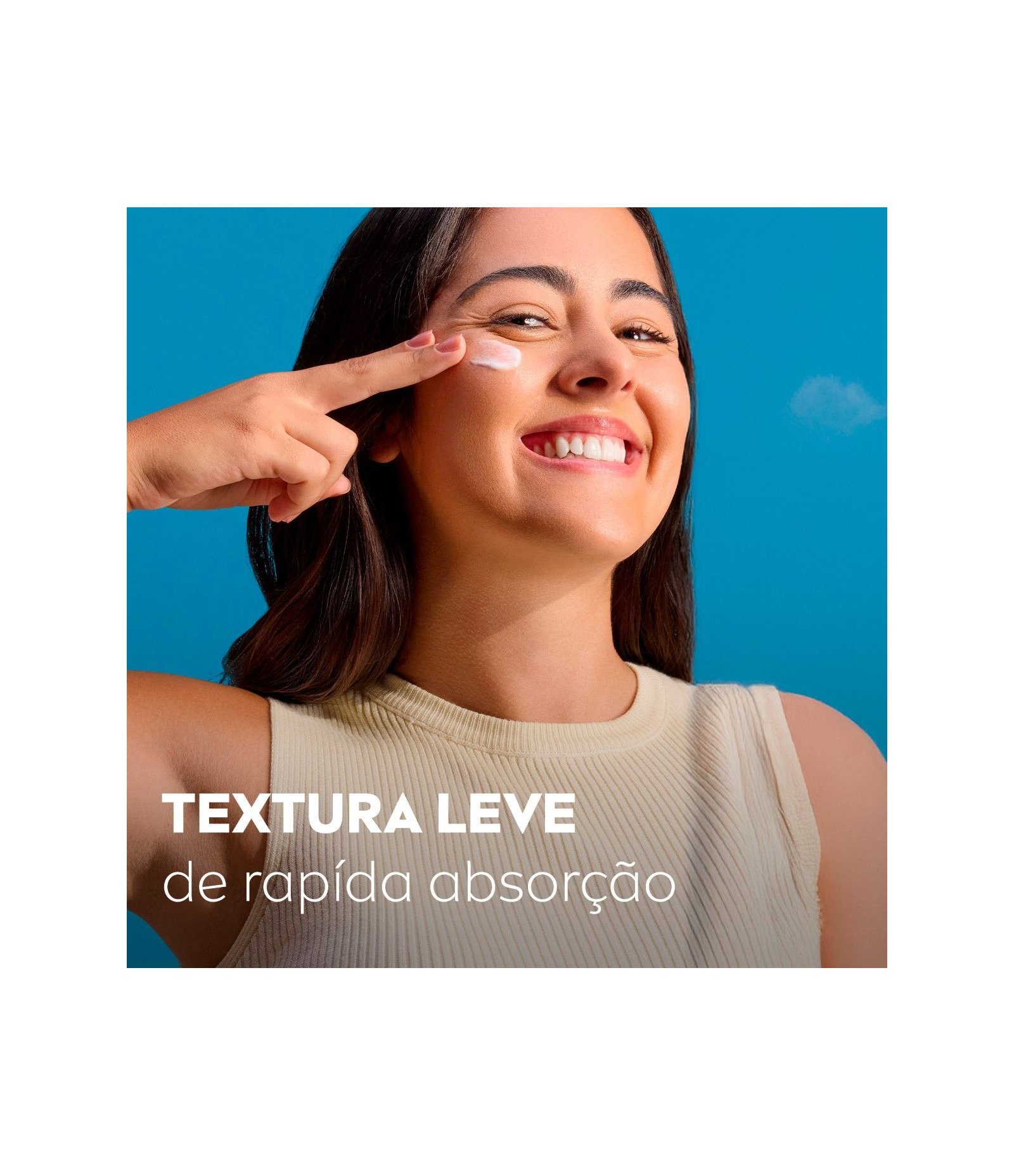 Creme Facial Nutritivo 7 em 1 Ultraleve Nivea  100g 8