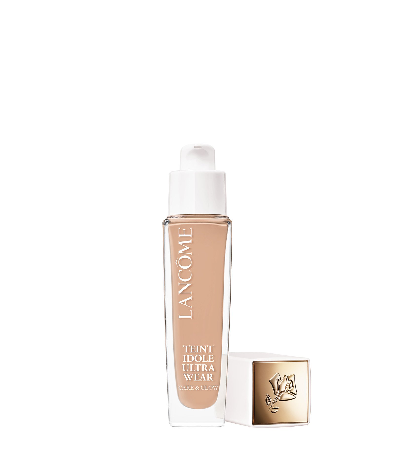 Base Liquida Teint Idole Ultra Wear Care Lancome 220C 2