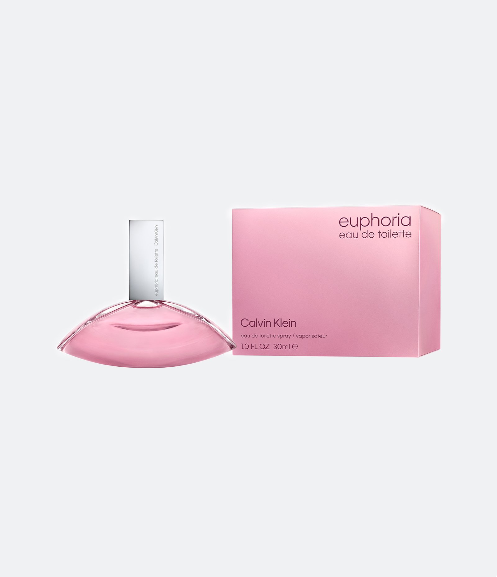 Perfume CK Euphoria For Women Eau de Toilette 2