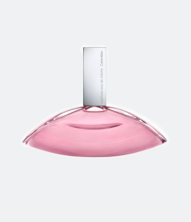 Perfume CK Euphoria For Women Eau de Toilette 50ml 1