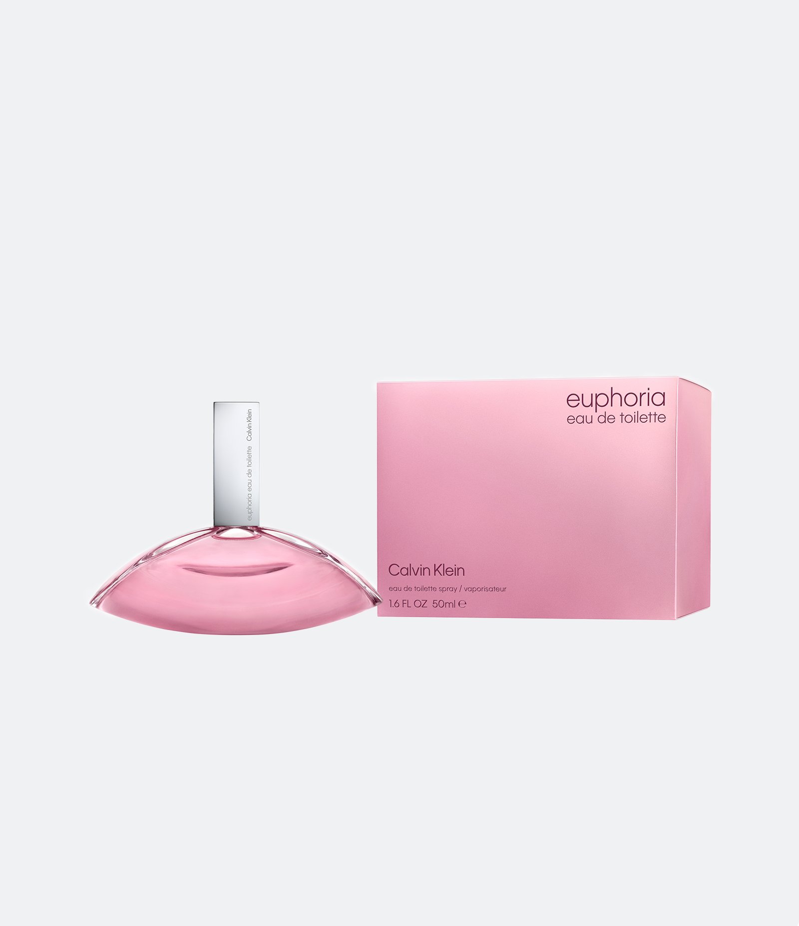 Perfume CK Euphoria For Women Eau de Toilette 2